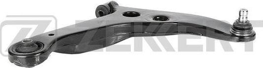 Поперечный рычаг Zekkert правый нижний для Mitsubishi Lancer IX 2003-2013. Артикул QL-3186