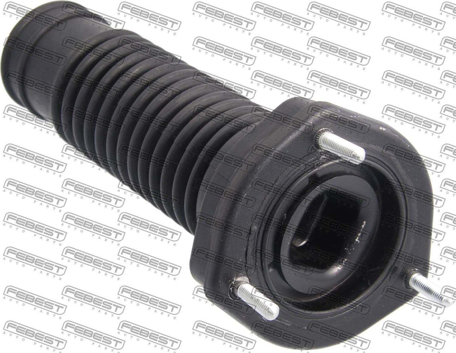 Опора амортизатора (стойки) Febest. Артикул TSS-032