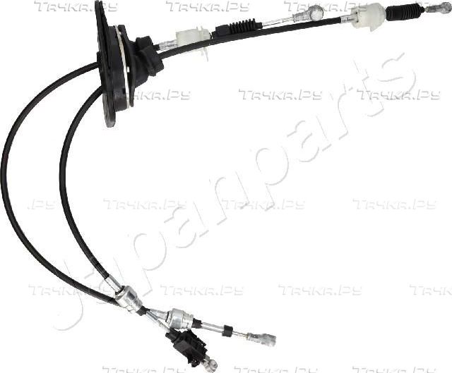 Трос переключения передач КПП Japanparts для Fiat Ducato II 2002-2006. Артикул BCV-02159