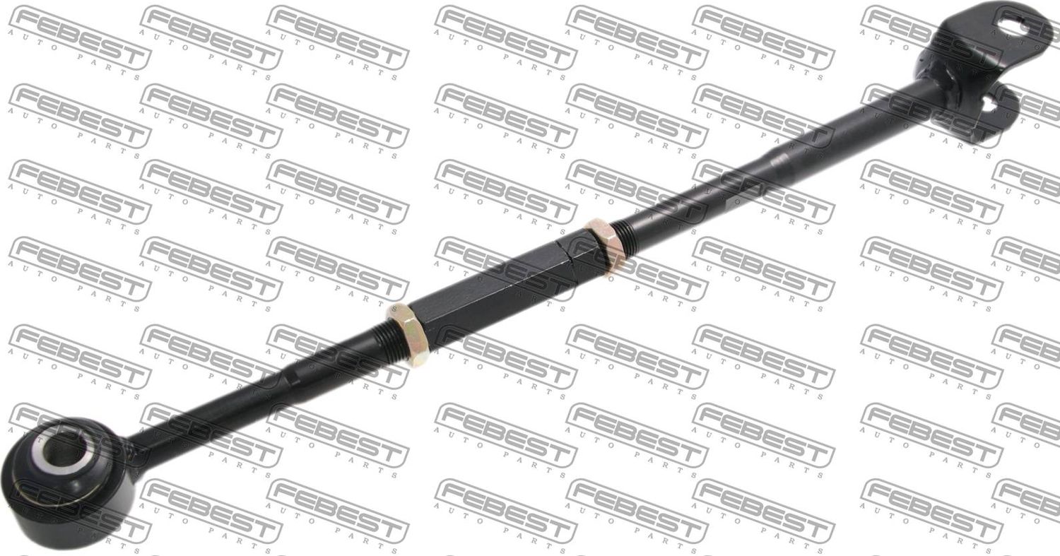 Поперечный рычаг задней подвески Febest. Артикул 0125-3ACV40