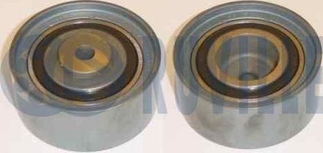 Направляющий (ведущий) ролик ремня ГРМ Ruville. Артикул 541368