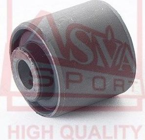 Сайлентблок заднего рычага подвески Asva. Артикул 2101-017