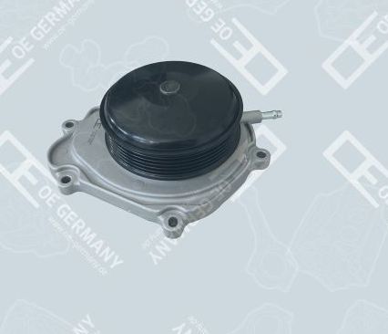 Помпа (водяной насос) OE Germany. Артикул 01 2000 651003