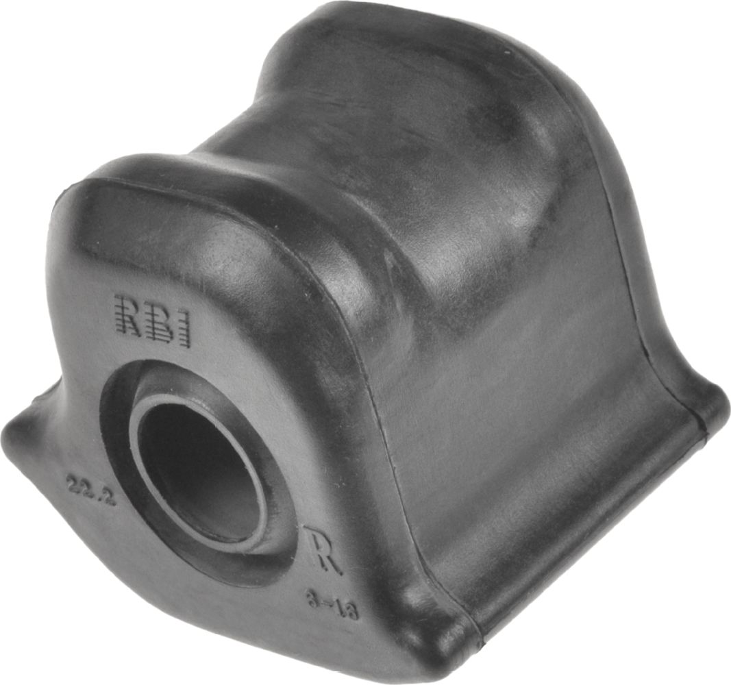 Втулка стабилизатора Blue Print (резина). Артикул ADT380142