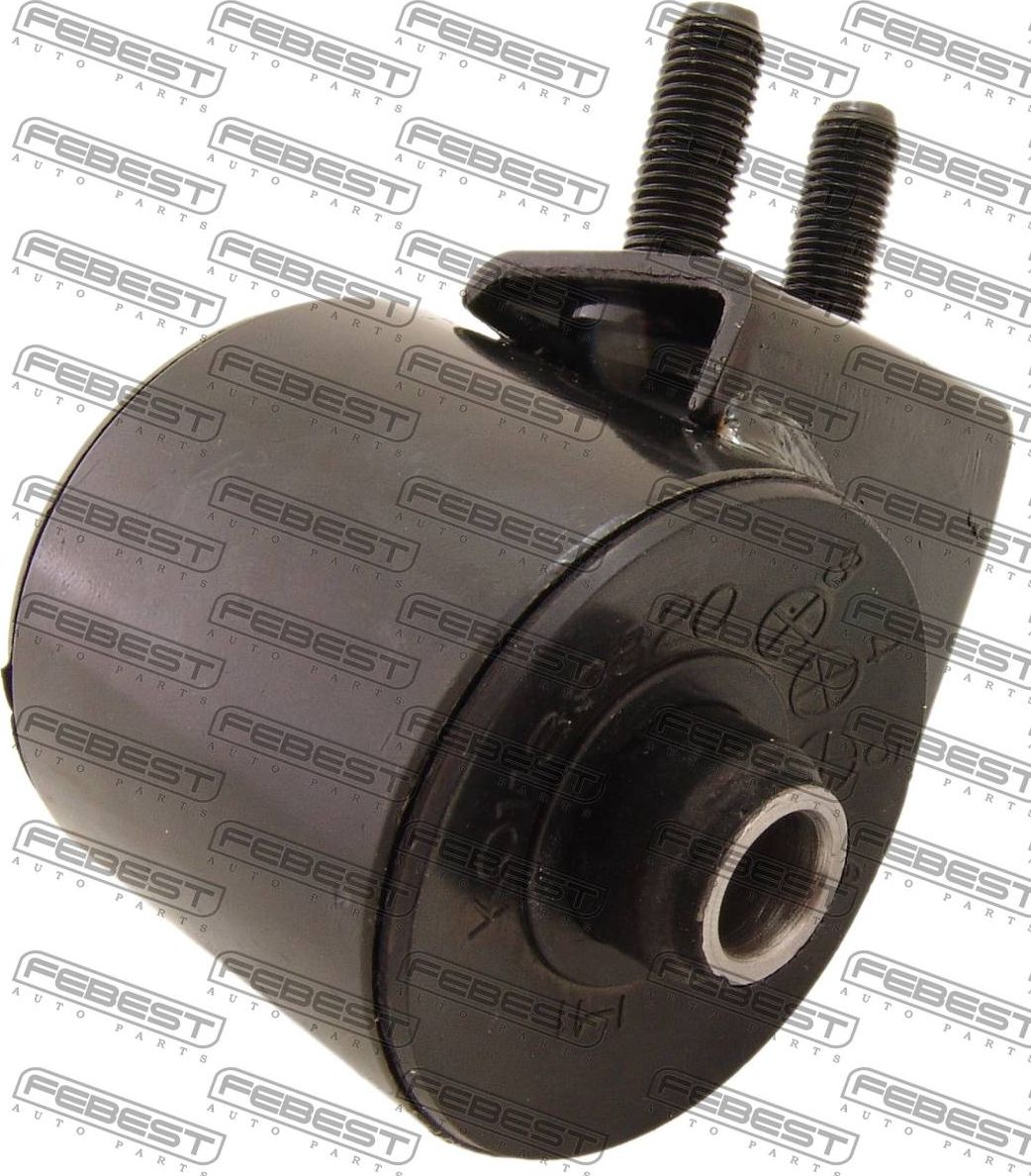 Подушка (опора) двигателя Febest. Артикул KM-RETR