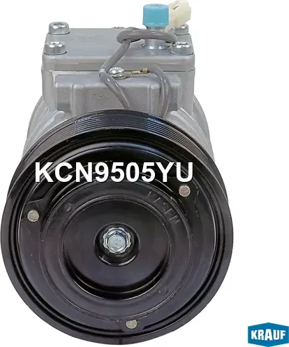 KCN9505YU_Компрессор кондиционера Krauf. Артикул KCN9505YU