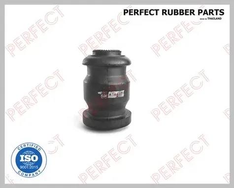 0278) Сайлентблок переднего рычага передний PERFECT TO 05 ACA2WS Perfect. Артикул TO05ACA2WS