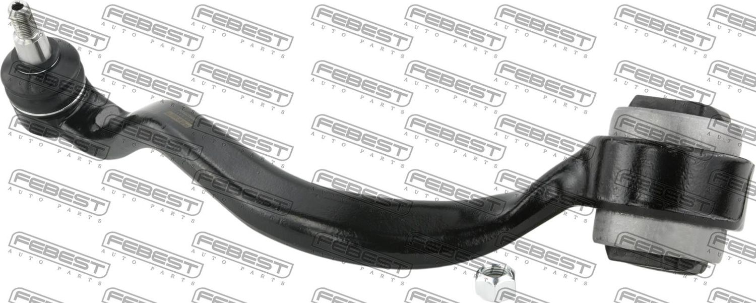 Поперечный рычаг Febest правый нижний для BMW X6 II (F16) 2014-2019. Артикул 1925-E70FRH