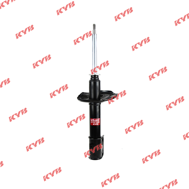 Амортизатор KYB Excel-G передний/задний для Volkswagen Golf III 1991-1998. Артикул 334442