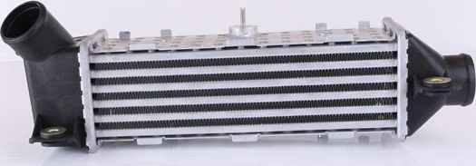 Интеркулер Nissens ** FIRST FIT ** для SEAT Cordoba I 1996-2002. Артикул 96769