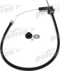 Трос сцепления Patron. Артикул PC6012