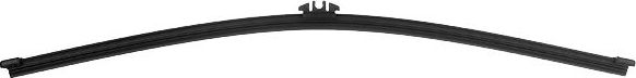 Щетка стеклоочистителя (дворник) Denckermann задняя для Ford Edge I 2010-2014. Артикул VD20050