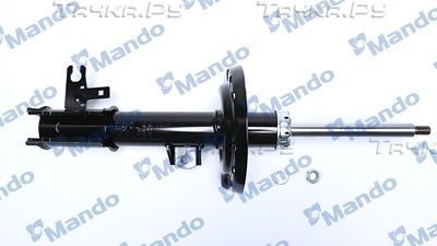 Амортизатор Mando передний левый для Opel Vectra C 2002-2009. Артикул MSS016144