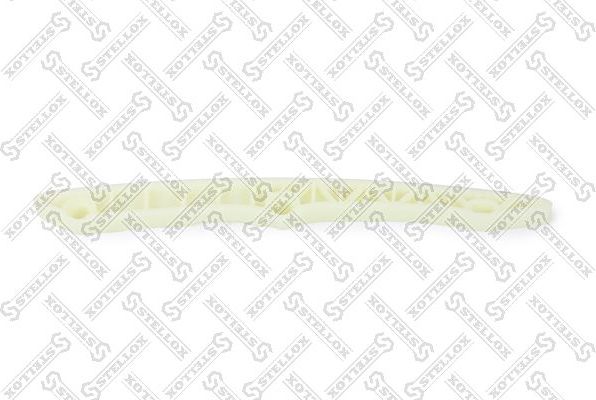 04-81051-SX_планка успокоителя цепи ГРМ!/ Audi A3/A4/A6 1.8-2.0 TFSI 09 (Stellox) Stellox. Артикул 04-81051-SX