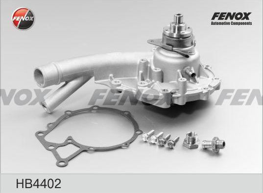 Помпа (водяной насос) Fenox. Артикул HB4402
