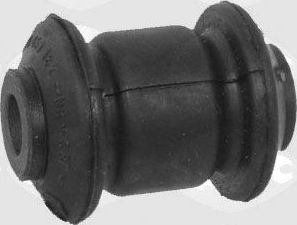 Сайлентблок переднего рычага подвески Sasic передний нижний для Volkswagen Polo II 1990-1994. Артикул 2256008