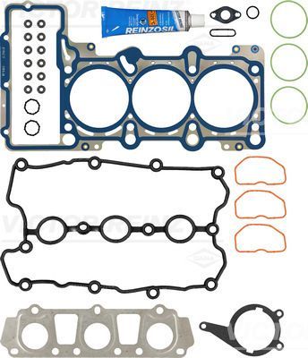 Комплект прокладок ГБЦ Victor Reinz для Audi Q7 I (4L) 2010-2015. Артикул 02-37015-01