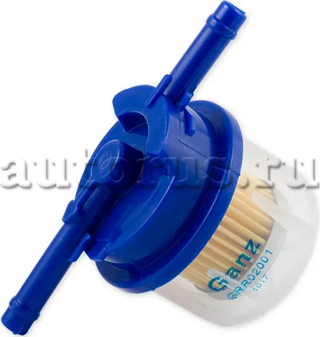 Фильтр топливный (Ganz). Артикул GRR02001