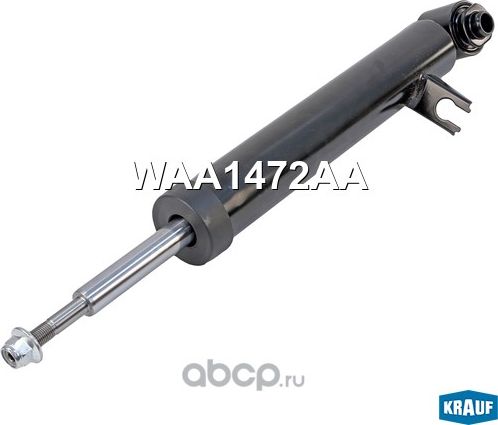 Амортизатор подвески задний Krauf. Артикул WAA1472AA