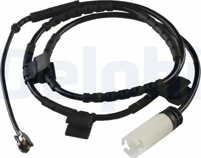 Датчик износа тормозных колодок  Delphi. Артикул LZ0242