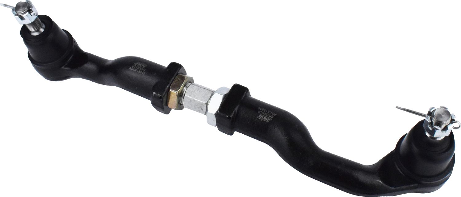 Тяга рулевая KIA SPORTAGE 94-03 прав.(с наконечниками) (Jikiu). Артикул SS13001R