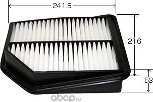 A-979 ФИЛЬТР ВОЗДУШНЫЙGRAND VITARA JB416,JB424,JB632 - M16,J24,N32 06 (VIC). Артикул A979