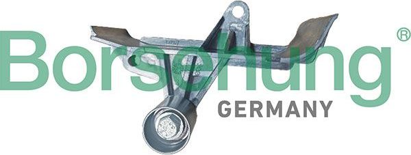 Направляющий (ведущий) ролик ремня ГРМ Borsehung. Артикул B13085
