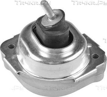 Подушка (опора) двигателя Tedgum. Артикул 00088530
