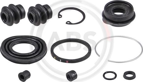 Ремкомплект тормозного суппорта ABS. Артикул 73507