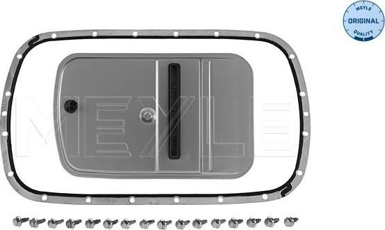 Фильтр АКПП Meyle Original Kit. Артикул 314 137 0002