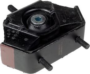 Подушка (опора) двигателя Zentparts передняя для Mercedes-Benz T2 II 1986-1994. Артикул Z13148