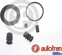 Рем.ком/кт пер.торм.суппорта (Seinsa Autofren). Артикул D4319