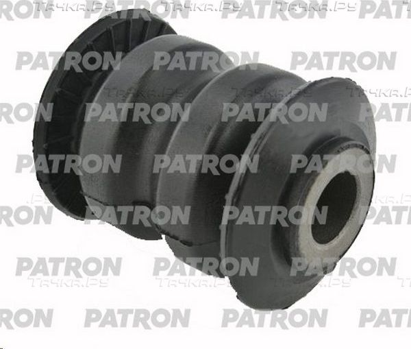 Сайлентблок переднего рычага подвески Patron нижний для Nissan Note I 2006-2012. Артикул PSE1629
