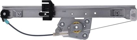 Стеклоподъемник Valeo задний левый для BMW 3 V (E90/E91/E92/E93) 2005-2012. Артикул 850926