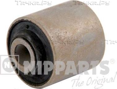 Сайлентблок переднего рычага подвески Nipparts для Mitsubishi Eclipse II 1995-1999. Артикул J4235000