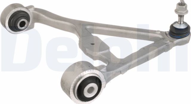 Продольный рычаг Delphi (алюминий). Артикул TC3547