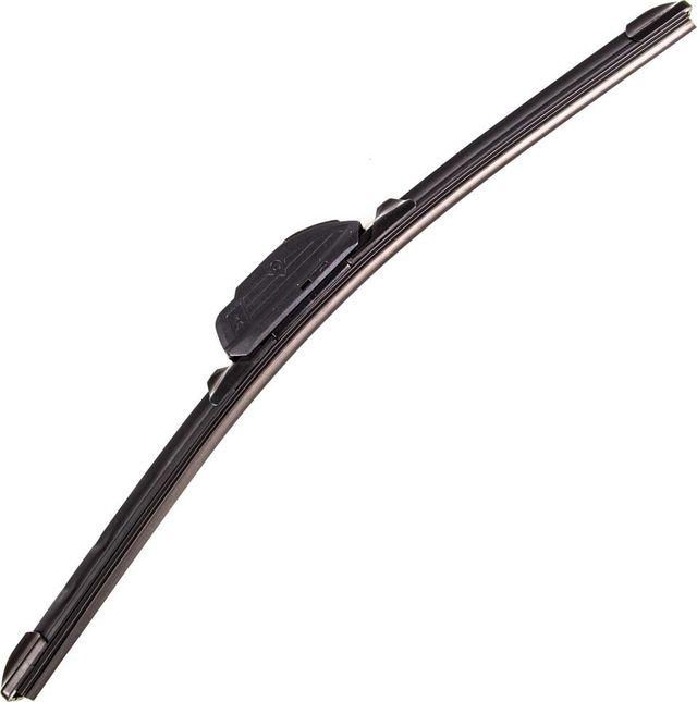 Щетка стеклоочистителя (дворник) Masuma передняя левая (водительская) для Toyota Caldina III 2002-2007. Артикул MU-016U