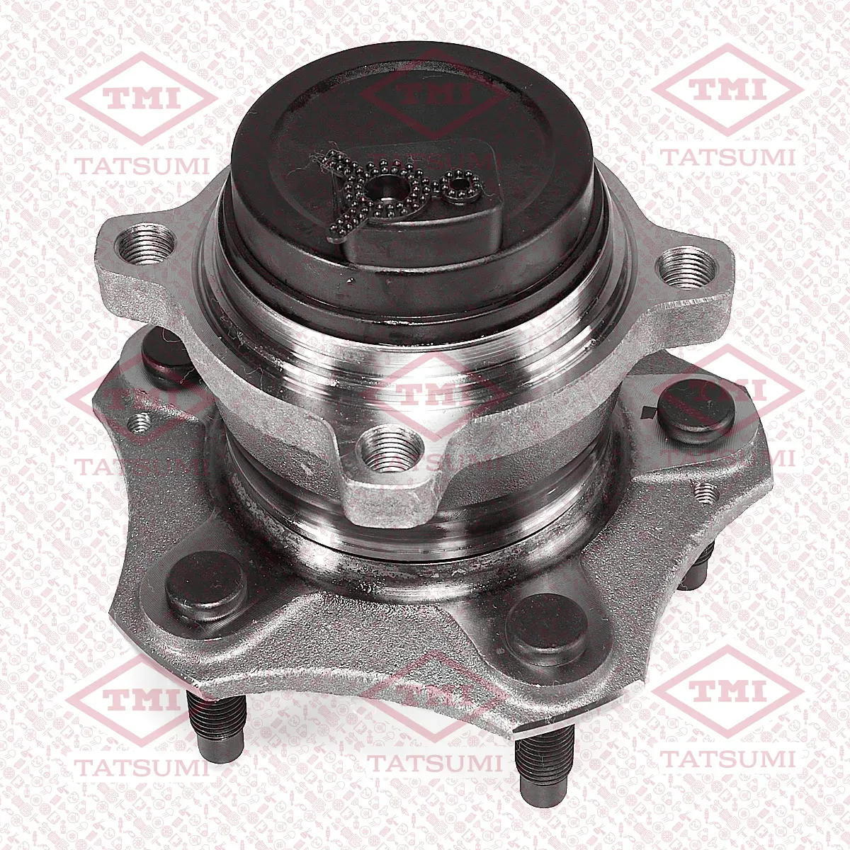 Ступица задняя TATSUMI TDE5131 Tatsumi. Артикул TDE5131