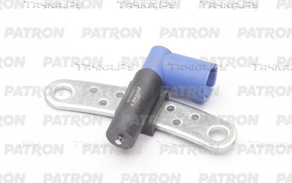 Датчик положения коленвала Patron для Renault Clio III 2005-2014. Артикул PE40120