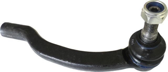 Наконечник рулевой тяги MAPCO правый для Citroen Jumper II 2006-2026. Артикул 19497