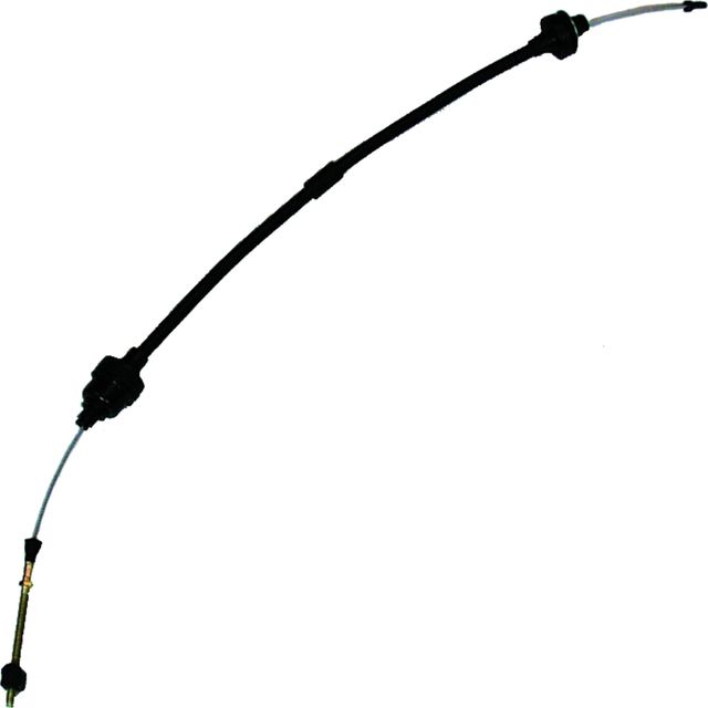 Трос сцепления JP Group для Opel Astra F 1991-2005. Артикул 1270201200