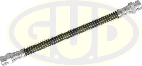 Тормозной шланг G.U.D.. Артикул GBH000143
