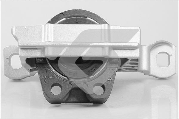 Подушка (опора) двигателя Hutchinson. Артикул 586732