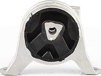 Подушка (опора) двигателя BSG передняя правая для Opel Astra G 1998-2009. Артикул BSG 65-700-138