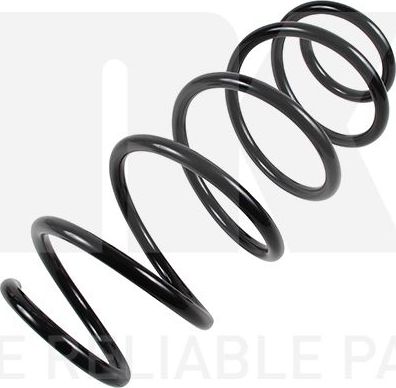 Пружина подвески NK. Артикул 533776