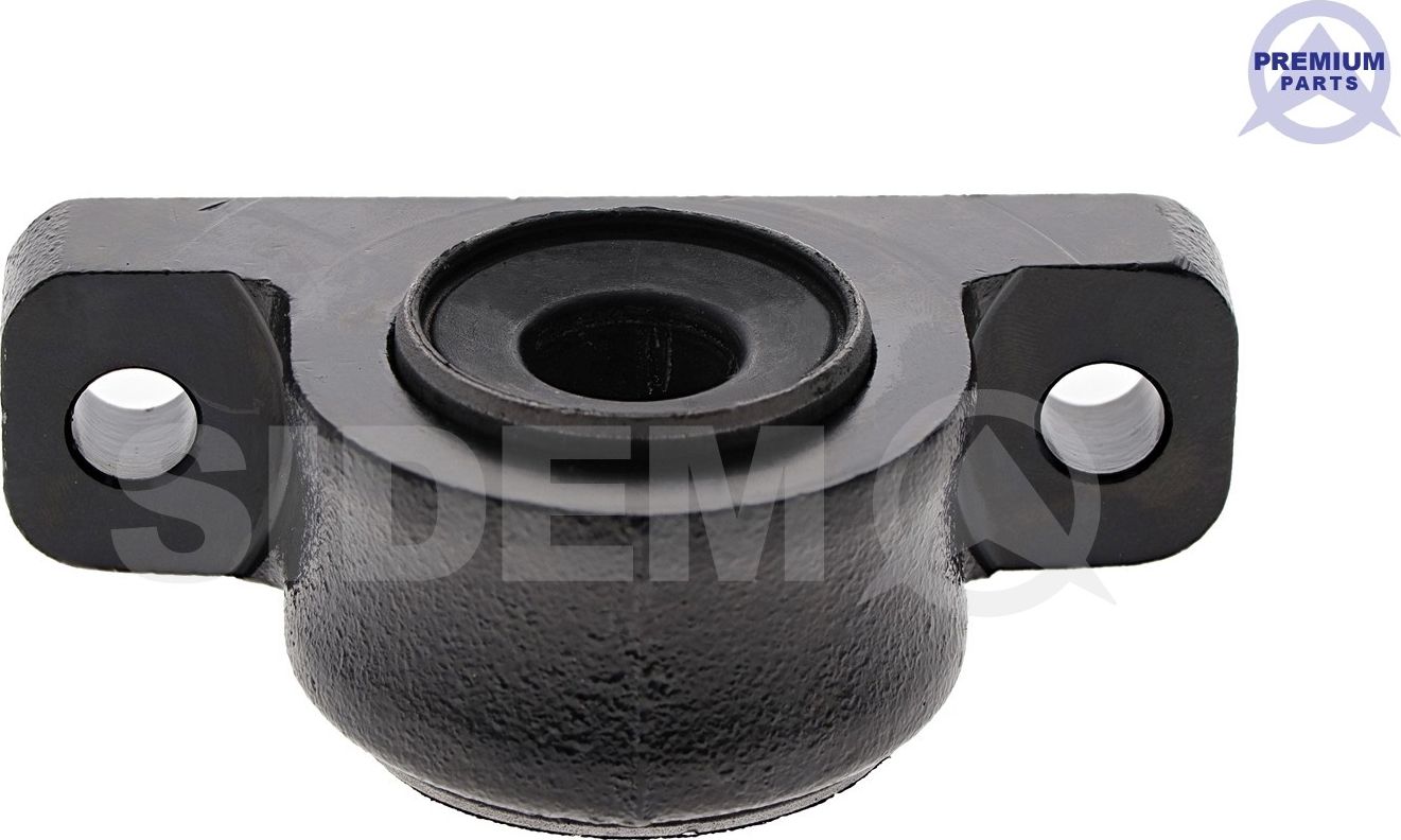 Сайлентблок переднего рычага подвески Sidem. Артикул 893603