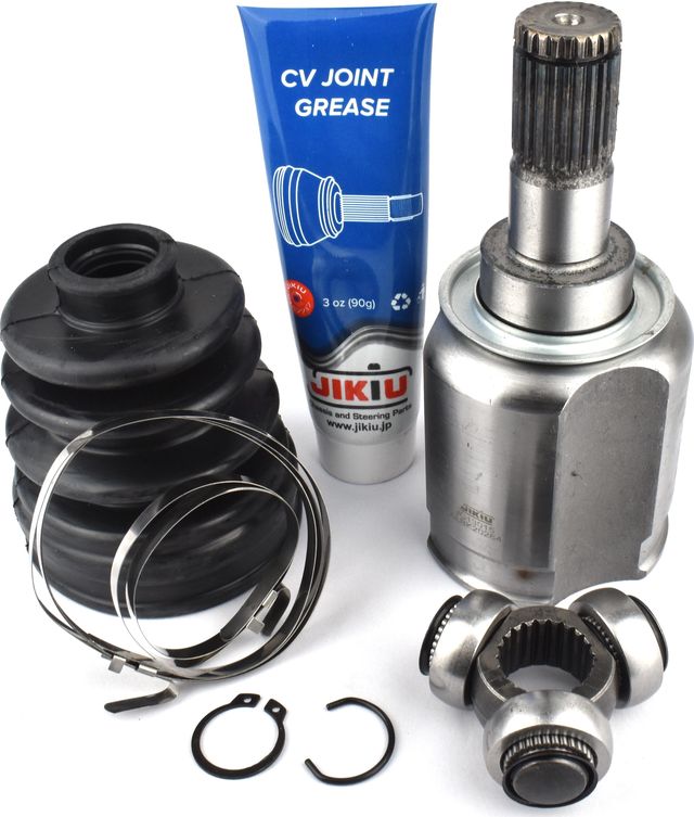 ШРУС внутренний Jikiu. Артикул JC13015