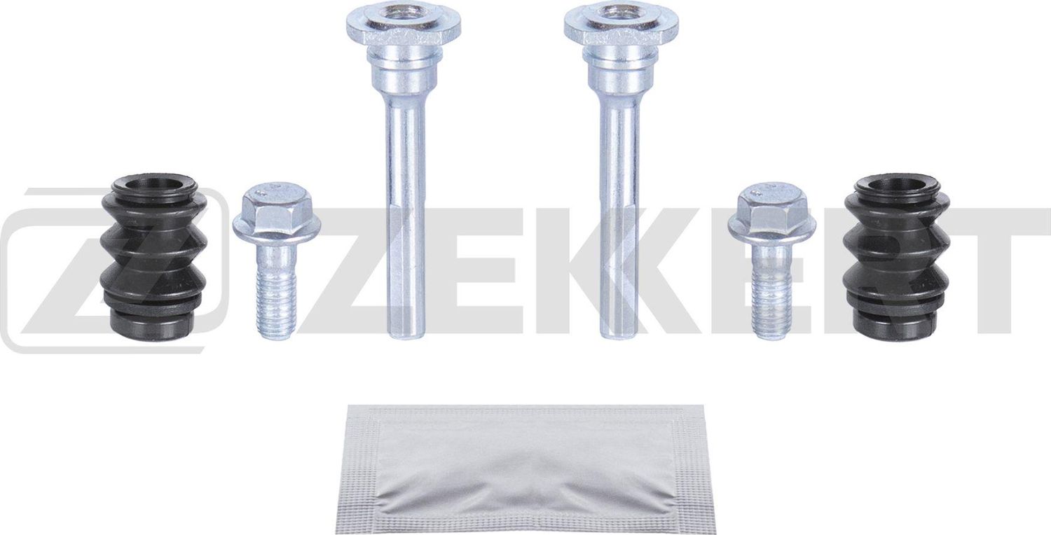 Направляющие тормозного суппорта (комплект) Zekkert. Артикул BR-1422