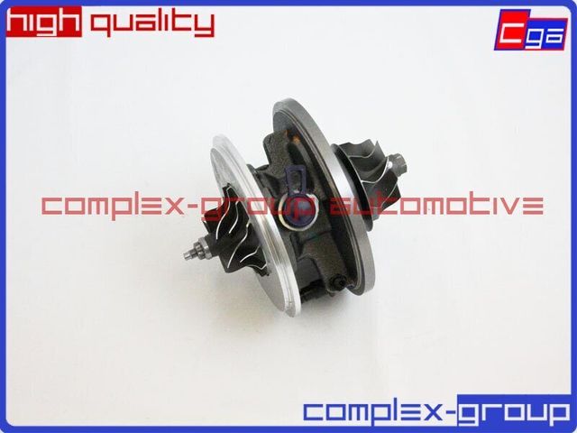 Картридж турбины балансированный 038145702L 038145702LX 028145702R 028145702RV 028145702RX CGA. Артикул 1CTRB9908RA