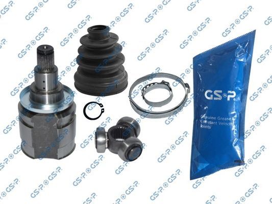 Шрус внутренний (граната) GSP передний правый для Lexus RX II 2003-2008. Артикул 659192